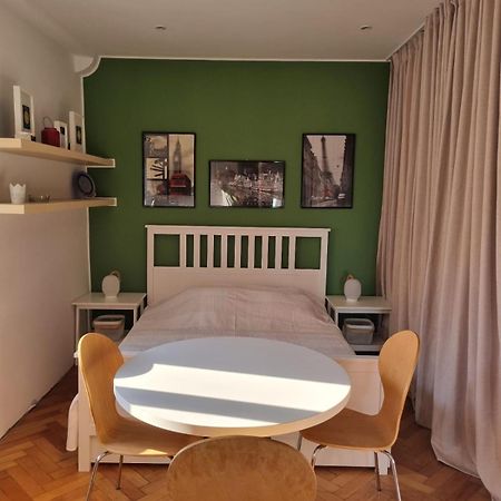 Welcome Senj Twin Bed ! Εξωτερικό φωτογραφία
