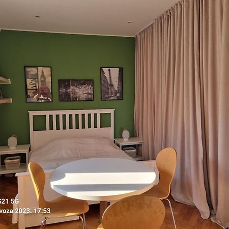 Welcome Senj Twin Bed ! Εξωτερικό φωτογραφία