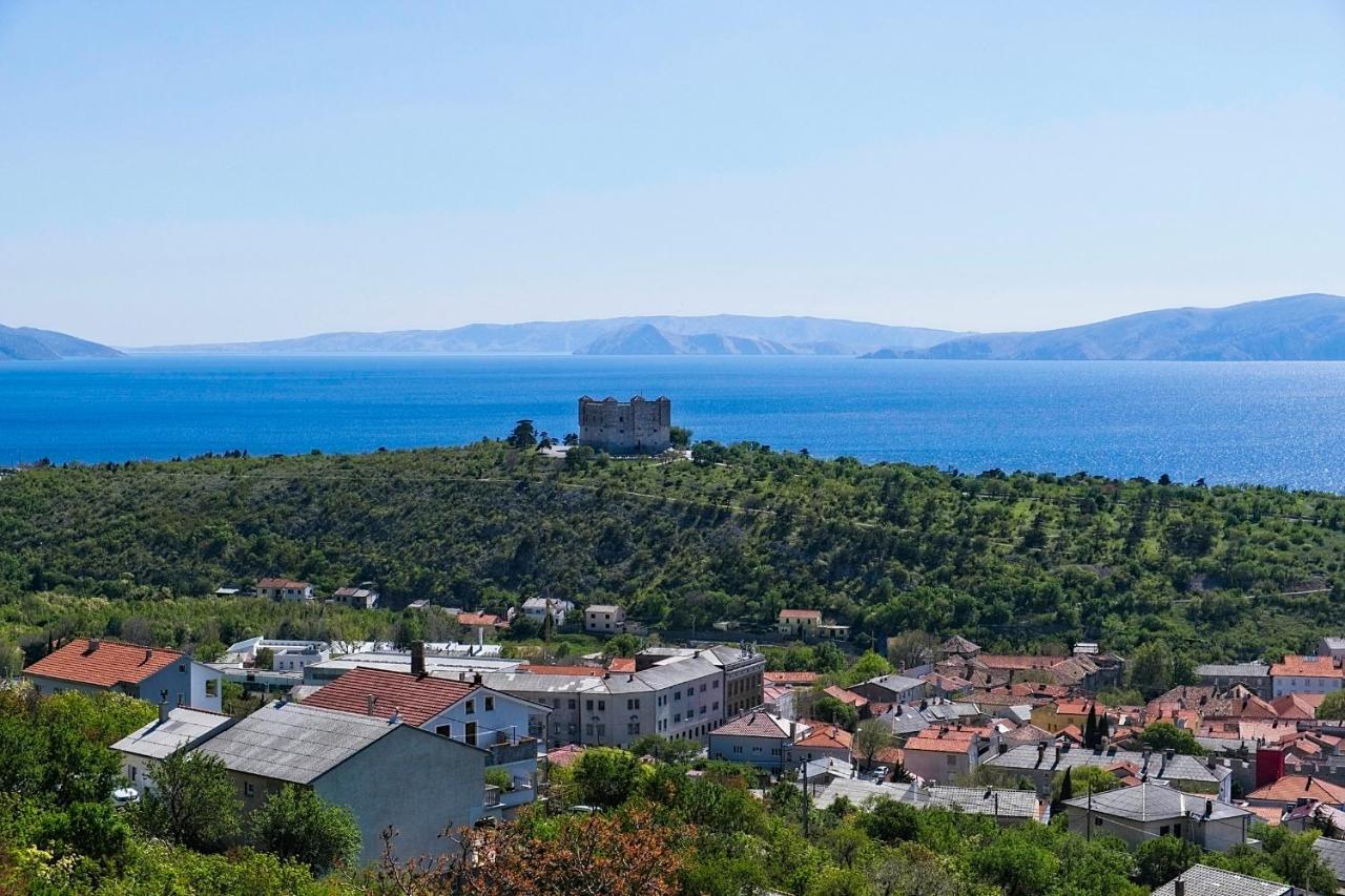 Welcome Senj Twin Bed ! Εξωτερικό φωτογραφία