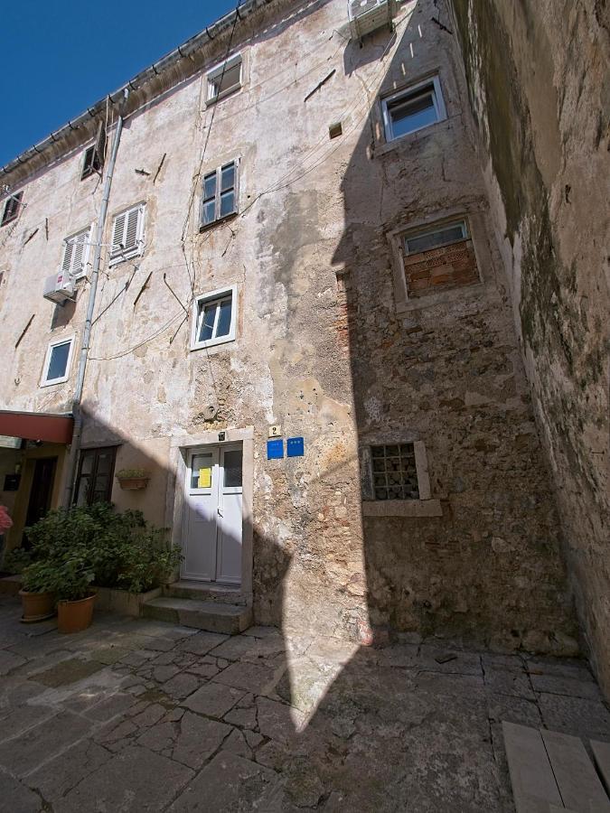 Welcome Senj Twin Bed ! Εξωτερικό φωτογραφία