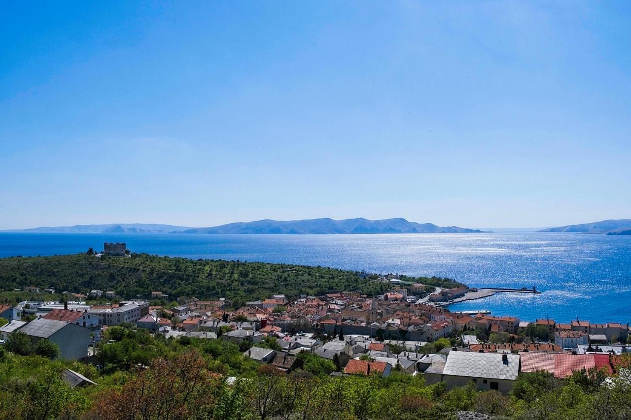 Welcome Senj Twin Bed ! Εξωτερικό φωτογραφία