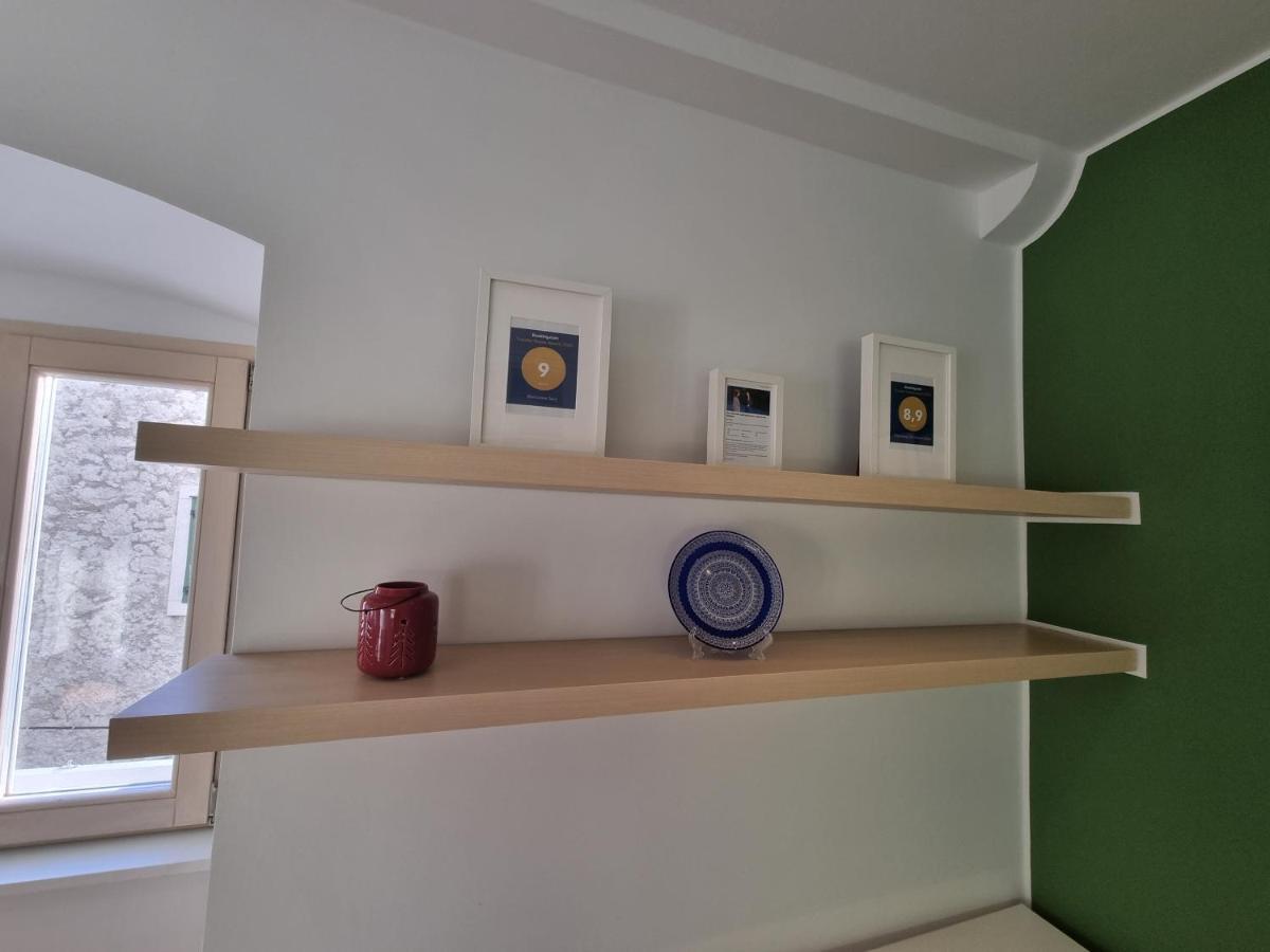 Welcome Senj Twin Bed ! Εξωτερικό φωτογραφία