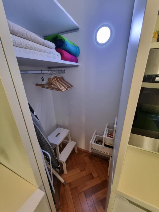 Welcome Senj Twin Bed ! Εξωτερικό φωτογραφία