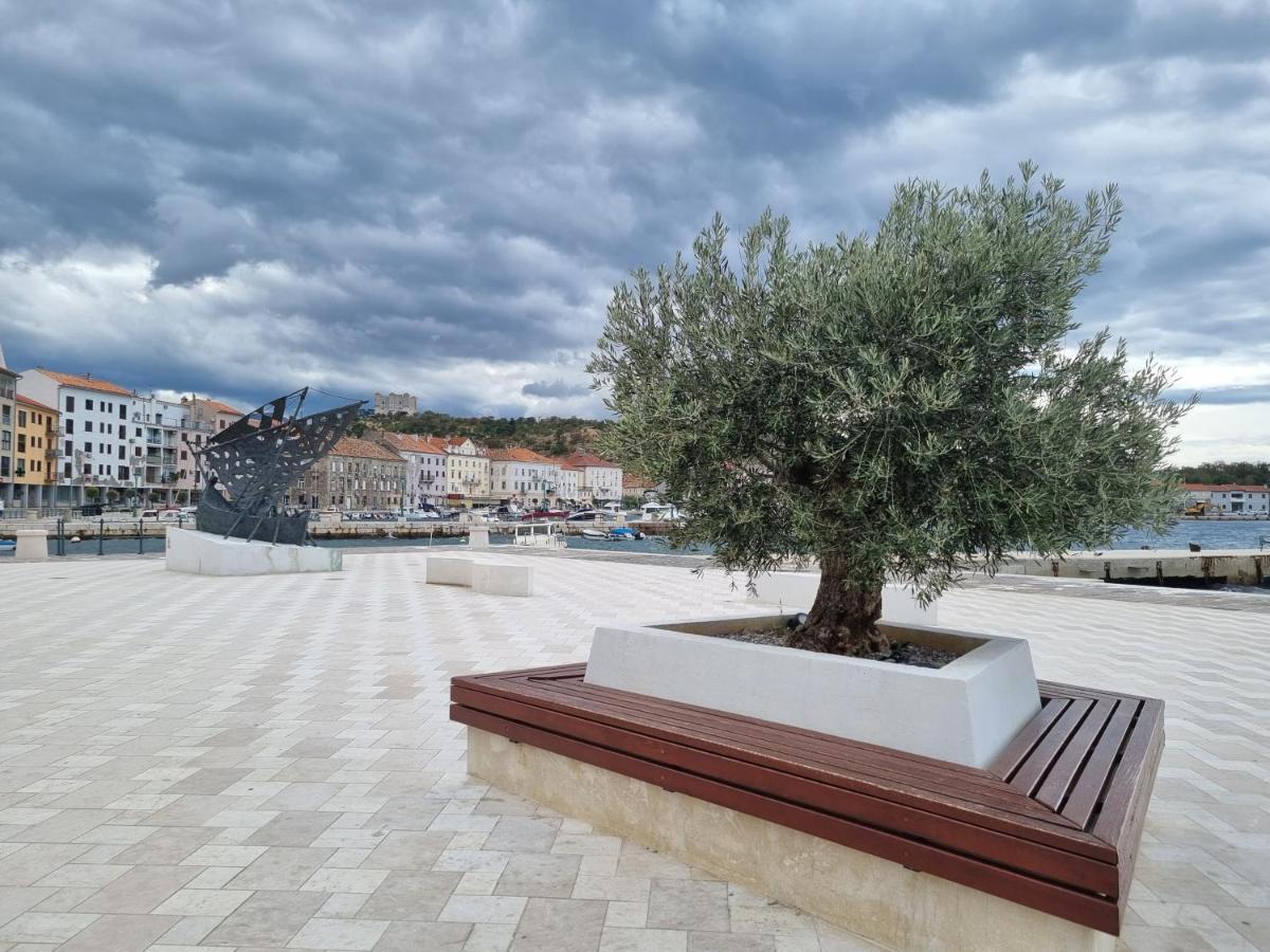 Welcome Senj Twin Bed ! Εξωτερικό φωτογραφία