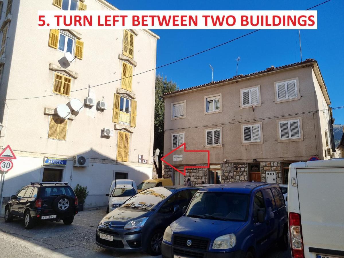 Welcome Senj Twin Bed ! Εξωτερικό φωτογραφία