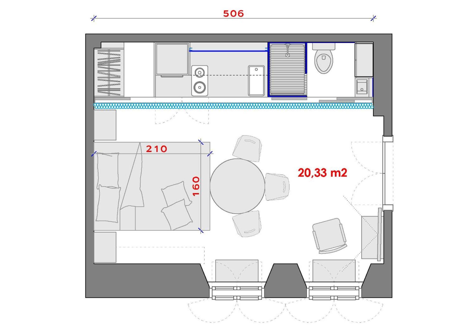 Welcome Senj Twin Bed ! Εξωτερικό φωτογραφία