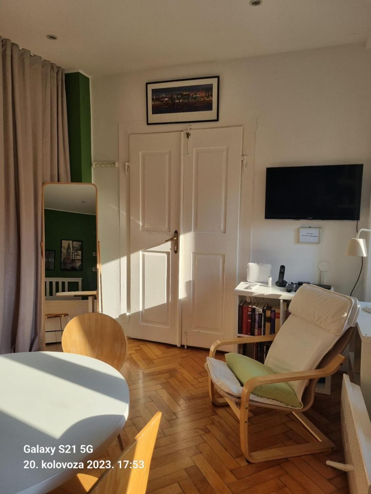 Welcome Senj Twin Bed ! Εξωτερικό φωτογραφία