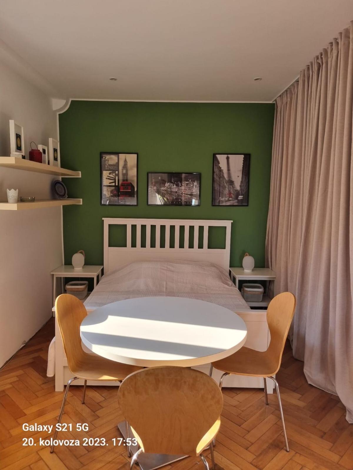 Welcome Senj Twin Bed ! Εξωτερικό φωτογραφία