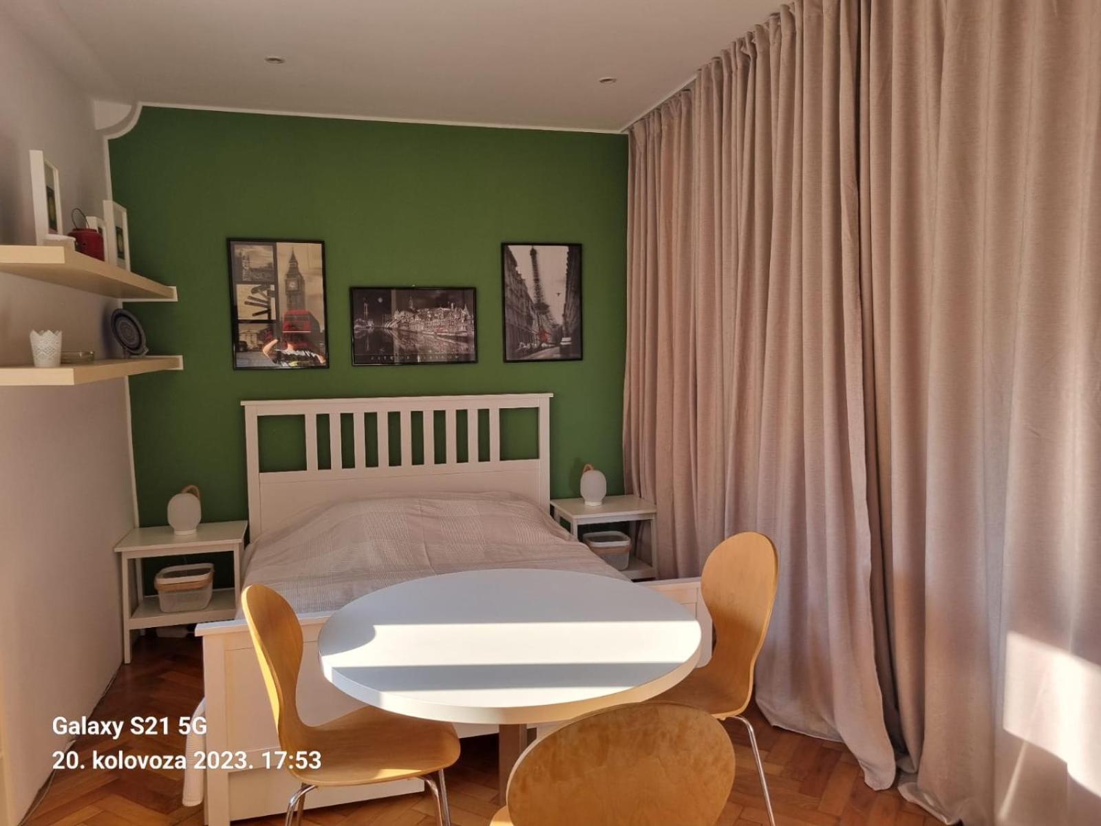 Welcome Senj Twin Bed ! Εξωτερικό φωτογραφία